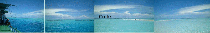 Crete