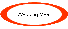 Wedding Meal