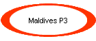 Maldives P3